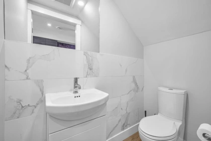 Primary Bedroom Photo of 12 8888 Spires Road, Richmond, BC