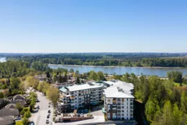 602 11641 227 Street, Maple Ridge, BC