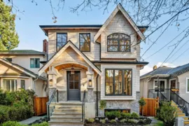 3970 Laurel Street, Vancouver, BC