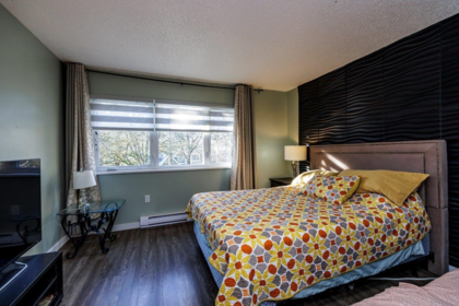 Basement Recreation Room Photo of 3340 Marquette Crescent, Vancouver, BC