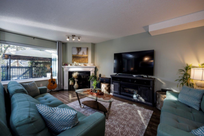 3340 Marquette Crescent, Vancouver, BC