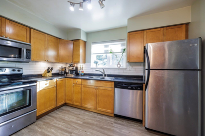 Guest Bathroom Photo of 3340 Marquette Crescent, Vancouver, BC