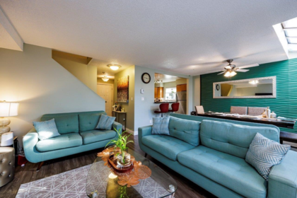 Kitchen Photo of 3340 Marquette Crescent, Vancouver, BC