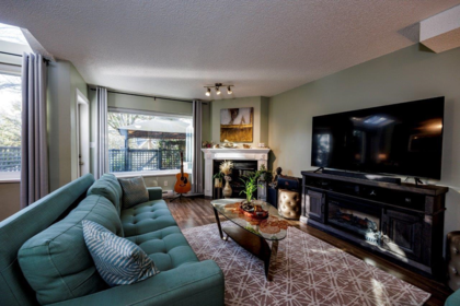 3340 Marquette Crescent, Vancouver, BC