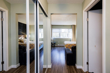 Mudroom Photo of 3340 Marquette Crescent, Vancouver, BC
