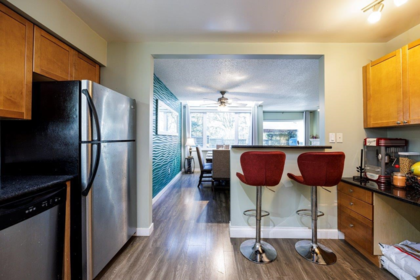 Office / Den Photo of 3340 Marquette Crescent, Vancouver, BC