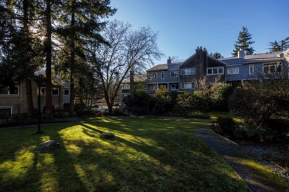 Outdoor Deck Photo of 3340 Marquette Crescent, Vancouver, BC