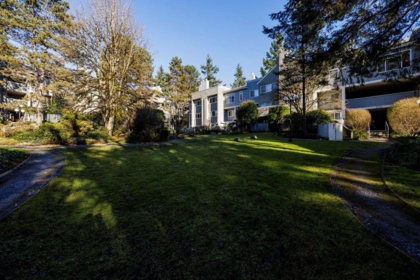 Outdoor Patio Photo of 3340 Marquette Crescent, Vancouver, BC