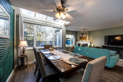 Primary Bedroom Photo of 3340 Marquette Crescent, Vancouver, BC
