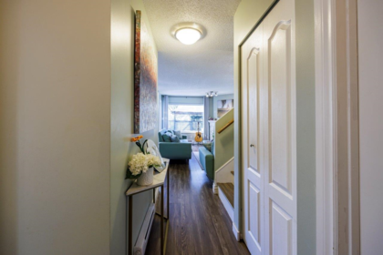 Walk-In Closet Photo of 3340 Marquette Crescent, Vancouver, BC