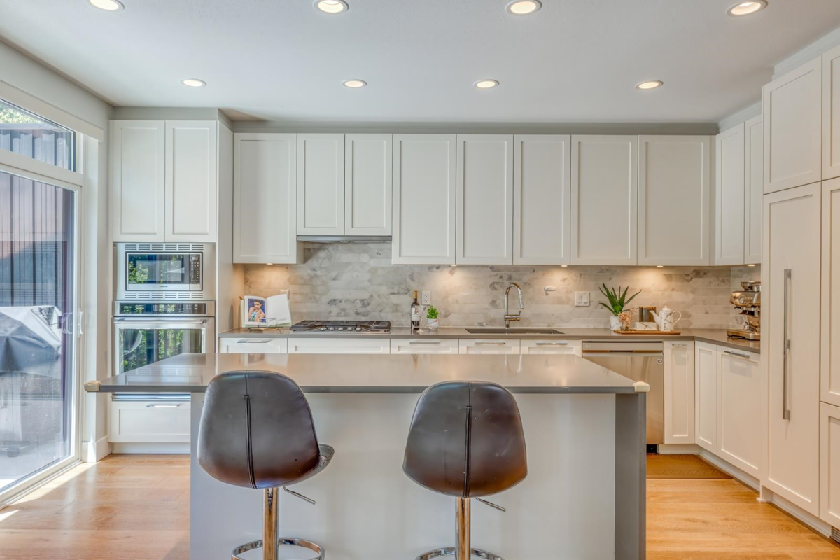 Family Room Photo of 34 3306 Princeton Avenue, Coquitlam, BC