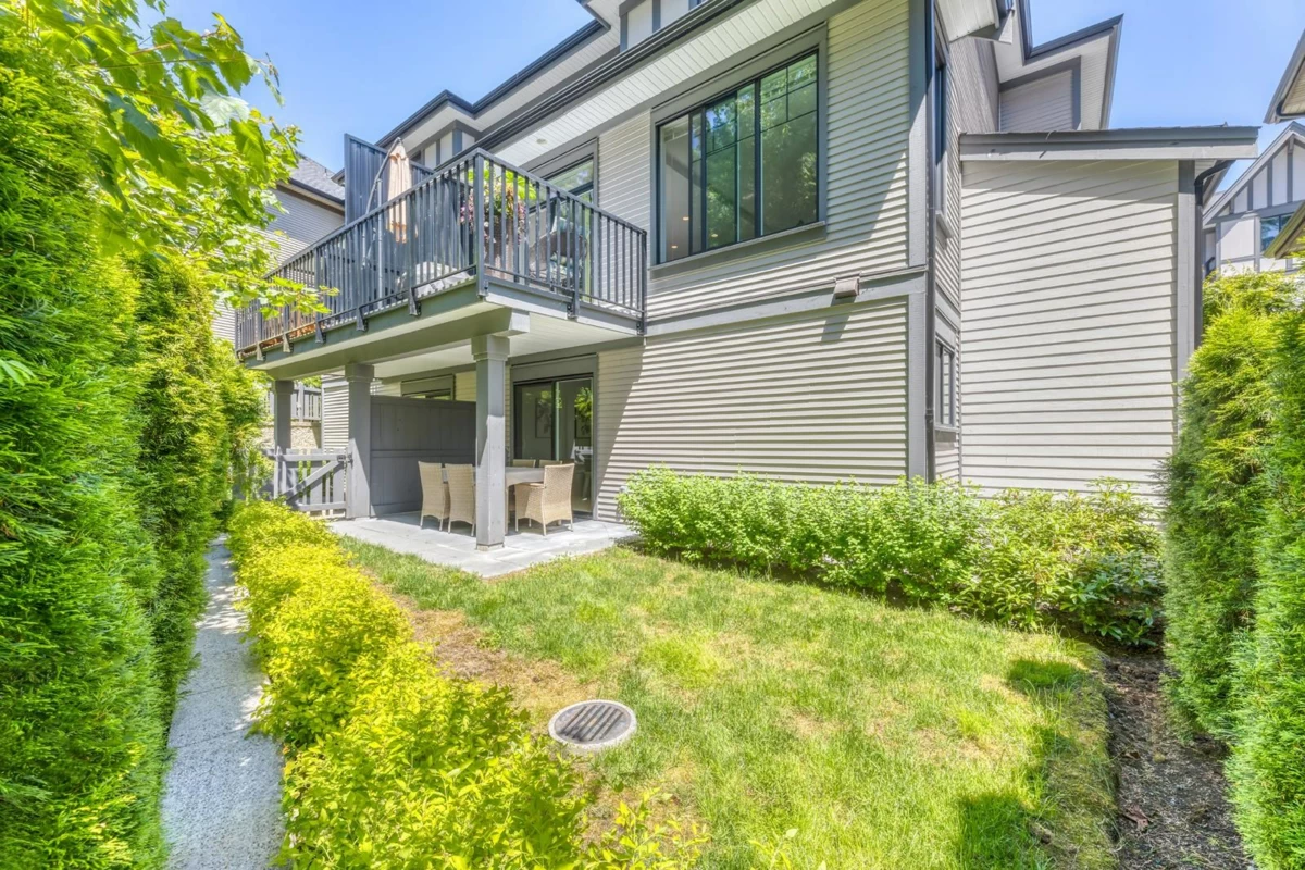 Hot Tub / Spa Photo of 34 3306 Princeton Avenue, Coquitlam, BC