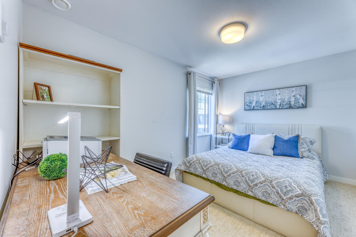 Loft / Bonus Room Photo of 34 3306 Princeton Avenue, Coquitlam, BC