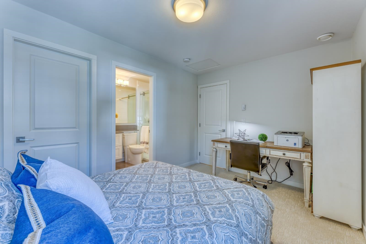 Office / Den Photo of 34 3306 Princeton Avenue, Coquitlam, BC