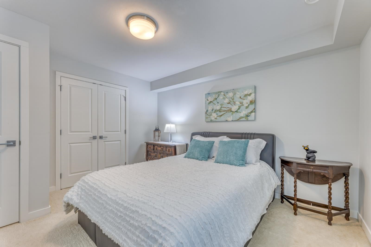 Outdoor Deck Photo of 34 3306 Princeton Avenue, Coquitlam, BC