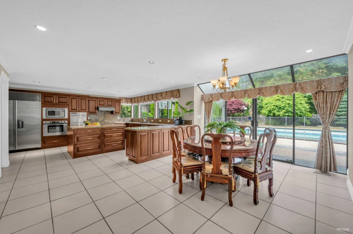 Bedroom 2 Photo of 11681 Summit Crescent, Delta, BC