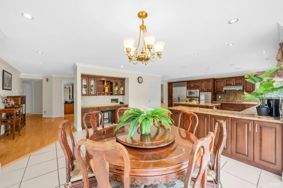 Bedroom 3 Photo of 11681 Summit Crescent, Delta, BC