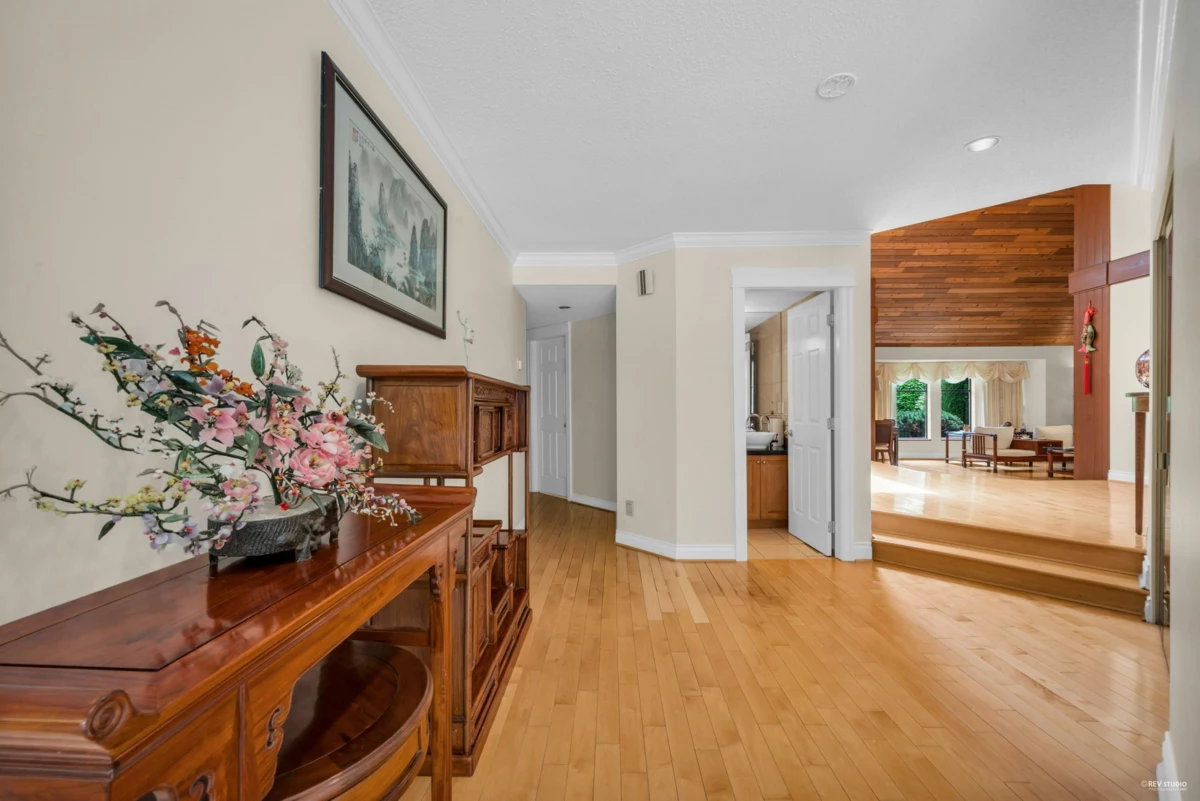 Bedroom 4 Photo of 11681 Summit Crescent, Delta, BC