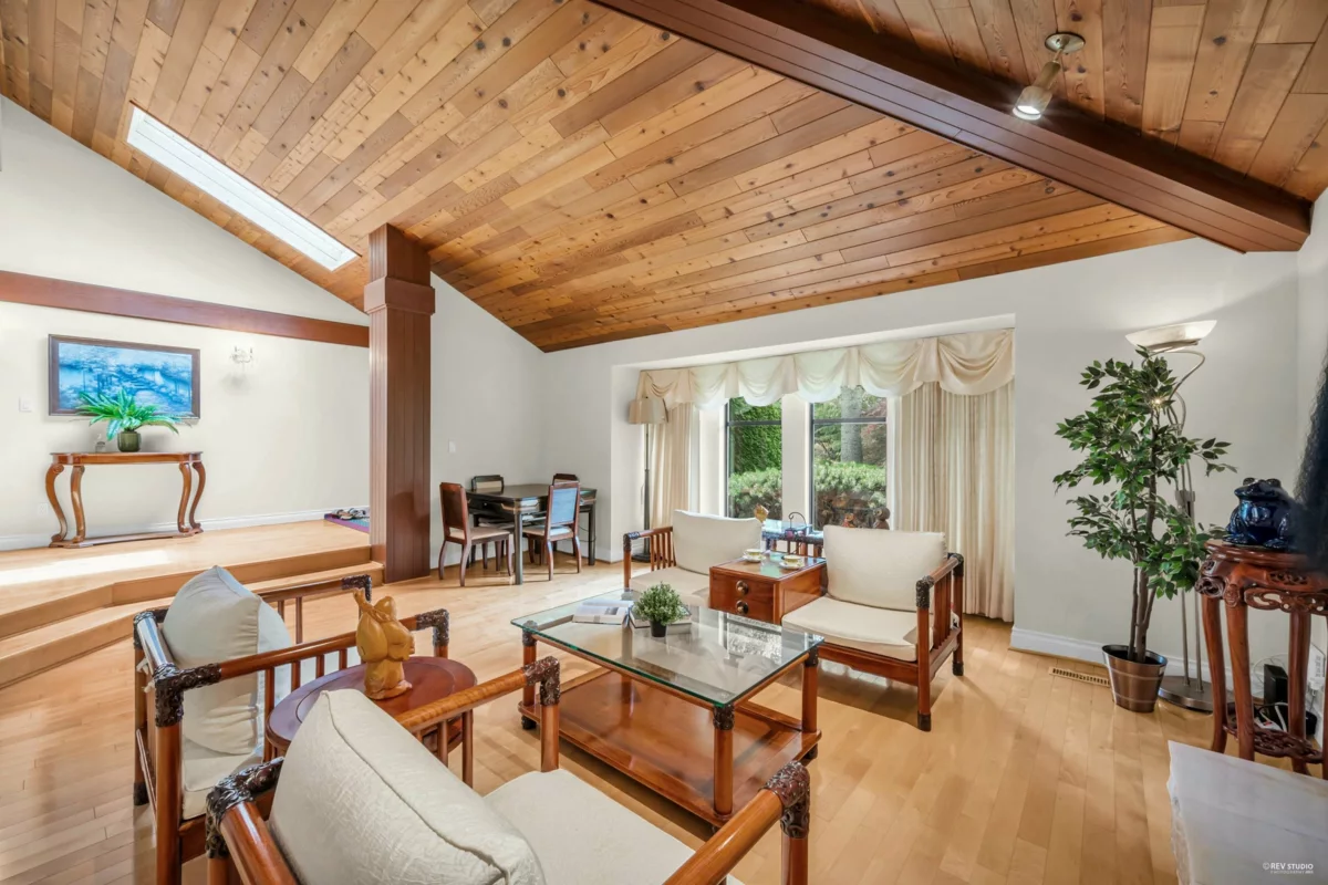 Kitchen Photo of 11681 Summit Crescent, Delta, BC