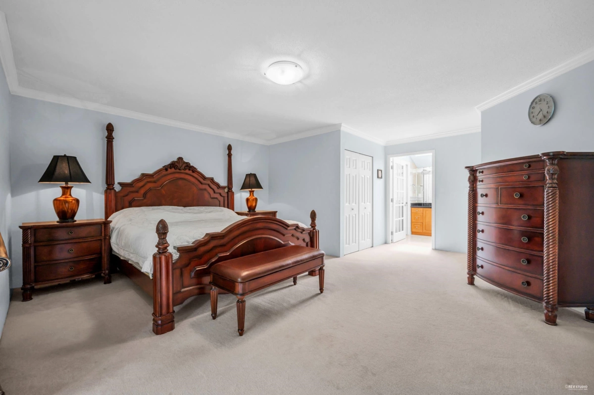 Laundry Room Photo of 11681 Summit Crescent, Delta, BC
