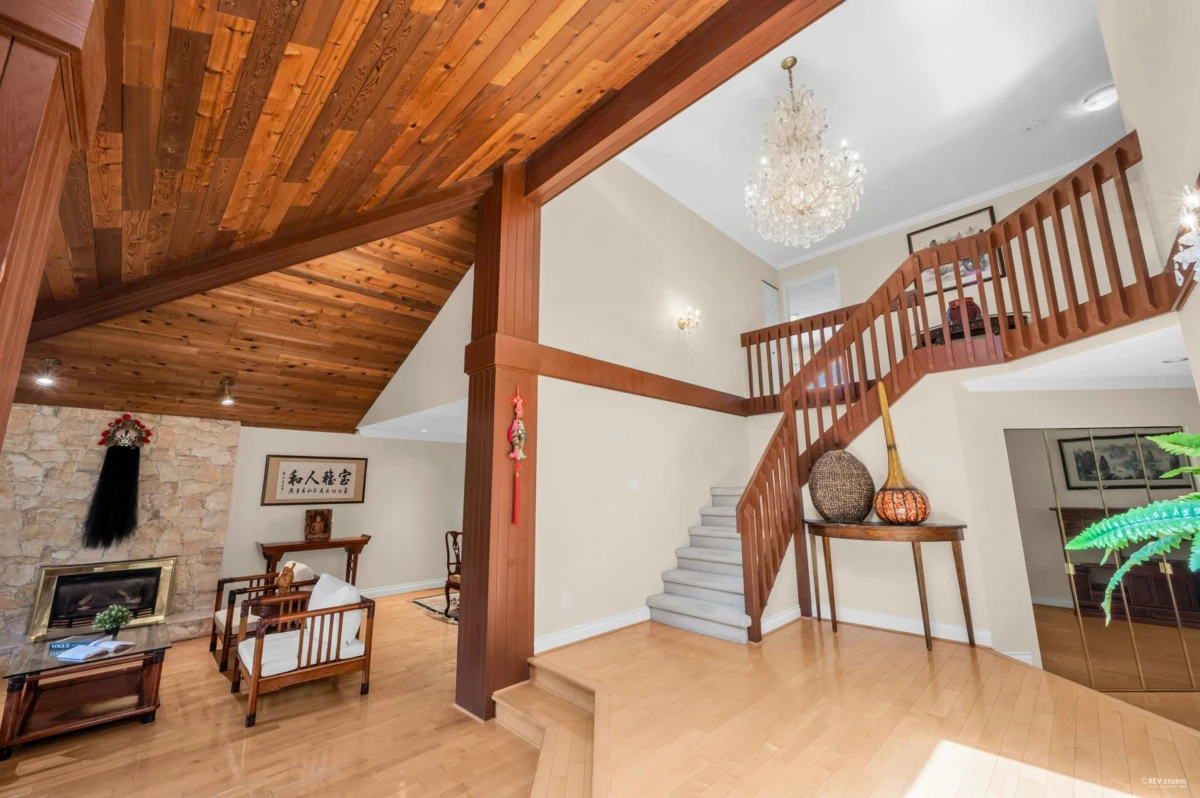 Loft / Bonus Room Photo of 11681 Summit Crescent, Delta, BC