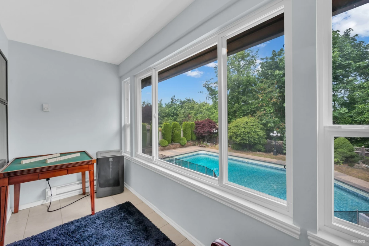 Mudroom Photo of 11681 Summit Crescent, Delta, BC