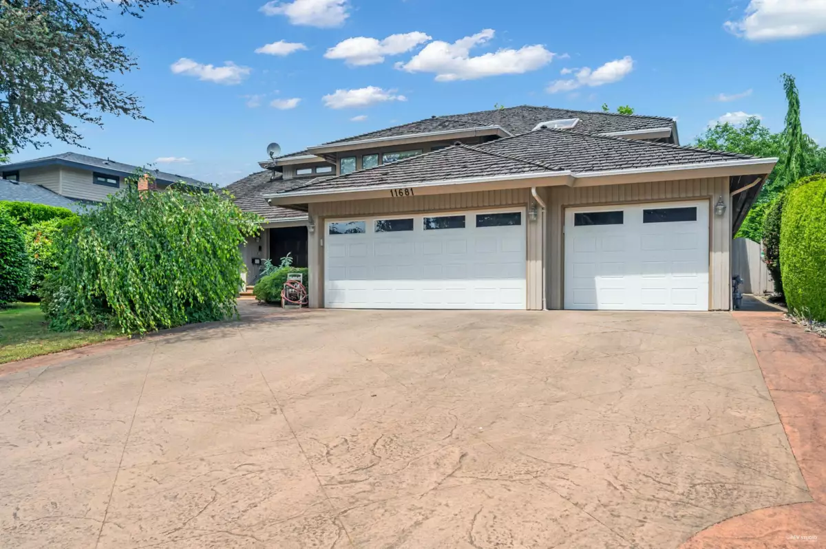 Neighborhood Park Photo Near 11681 Summit Crescent, Delta, BC