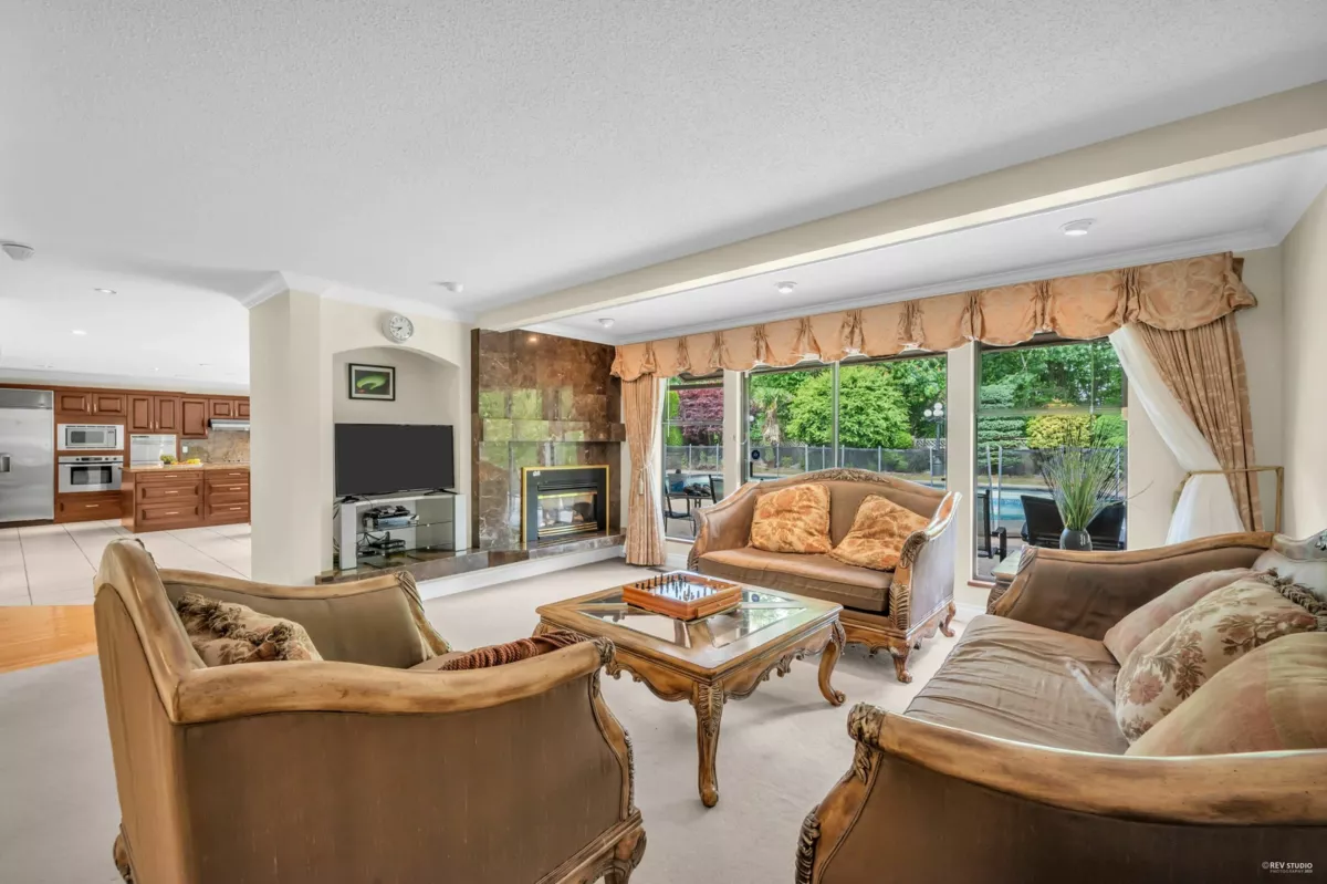 Office / Den Photo of 11681 Summit Crescent, Delta, BC