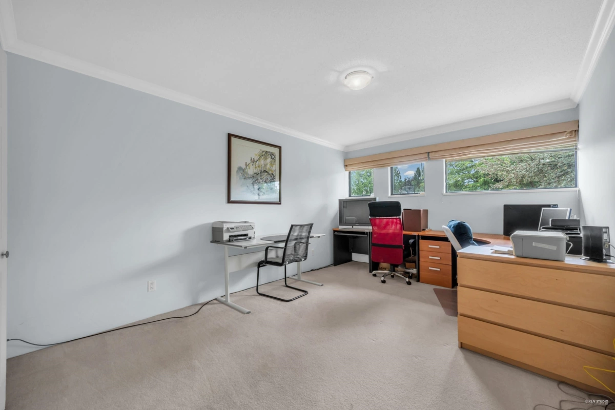 Outdoor Deck Photo of 11681 Summit Crescent, Delta, BC