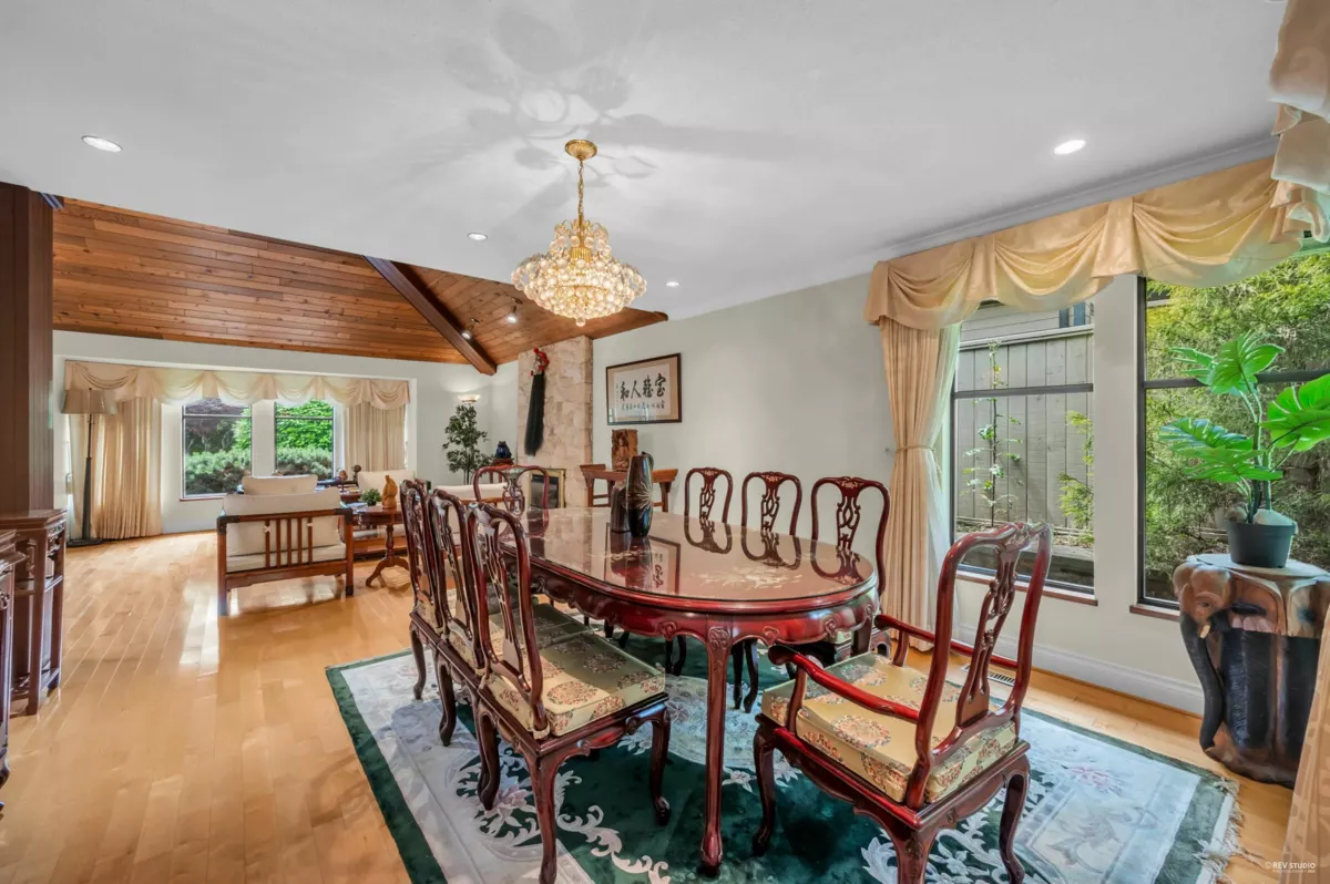 Pantry Photo of 11681 Summit Crescent, Delta, BC