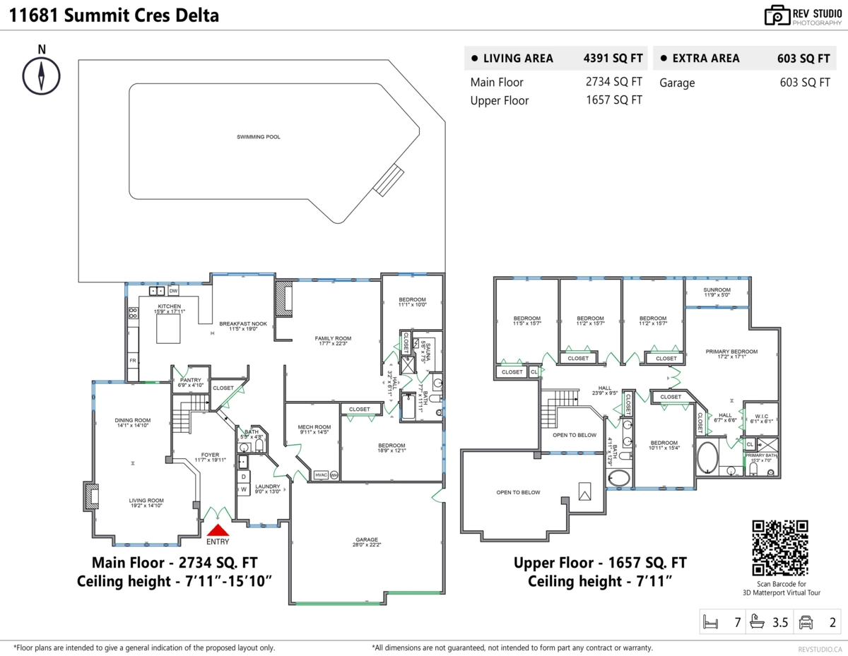 Playground / Recreational Area Near 11681 Summit Crescent, Delta, BC