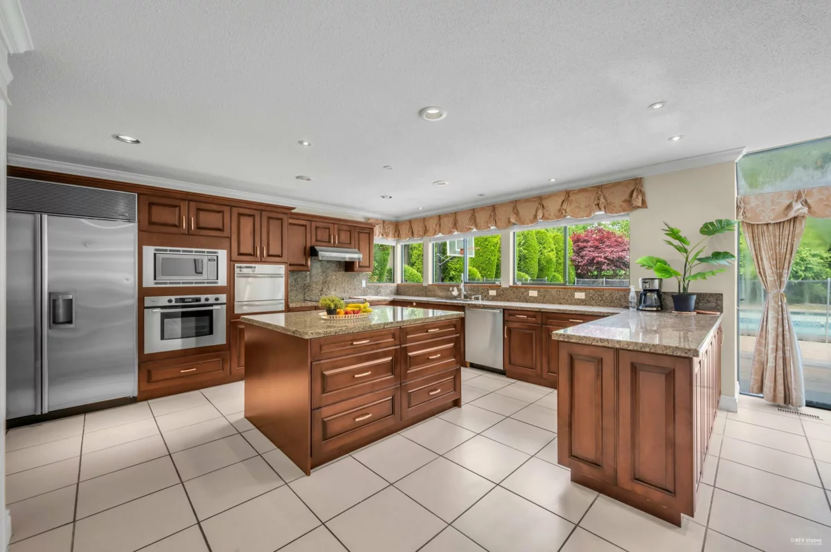 Primary Bedroom Photo of 11681 Summit Crescent, Delta, BC