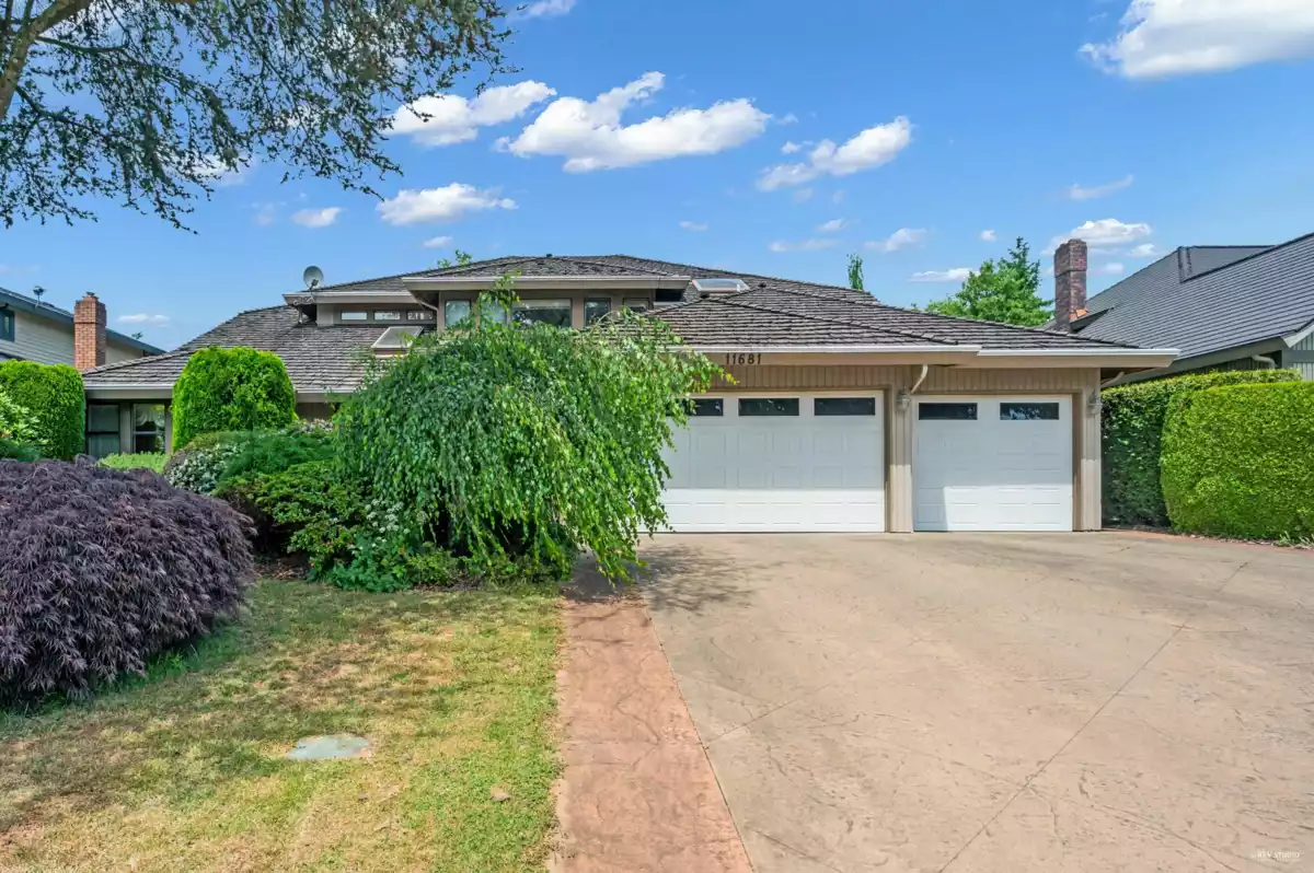 Street View Photo of 11681 Summit Crescent, Delta, BC