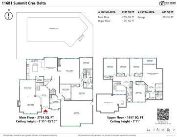 Playground / Recreational Area Near 11681 Summit Crescent, Delta, BC