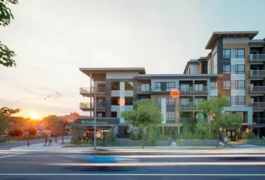 A518 8233 208b Street Street, Langley, BC