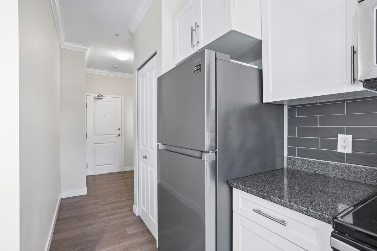 Mudroom Photo of 301 11580 223 Street, Maple Ridge, BC