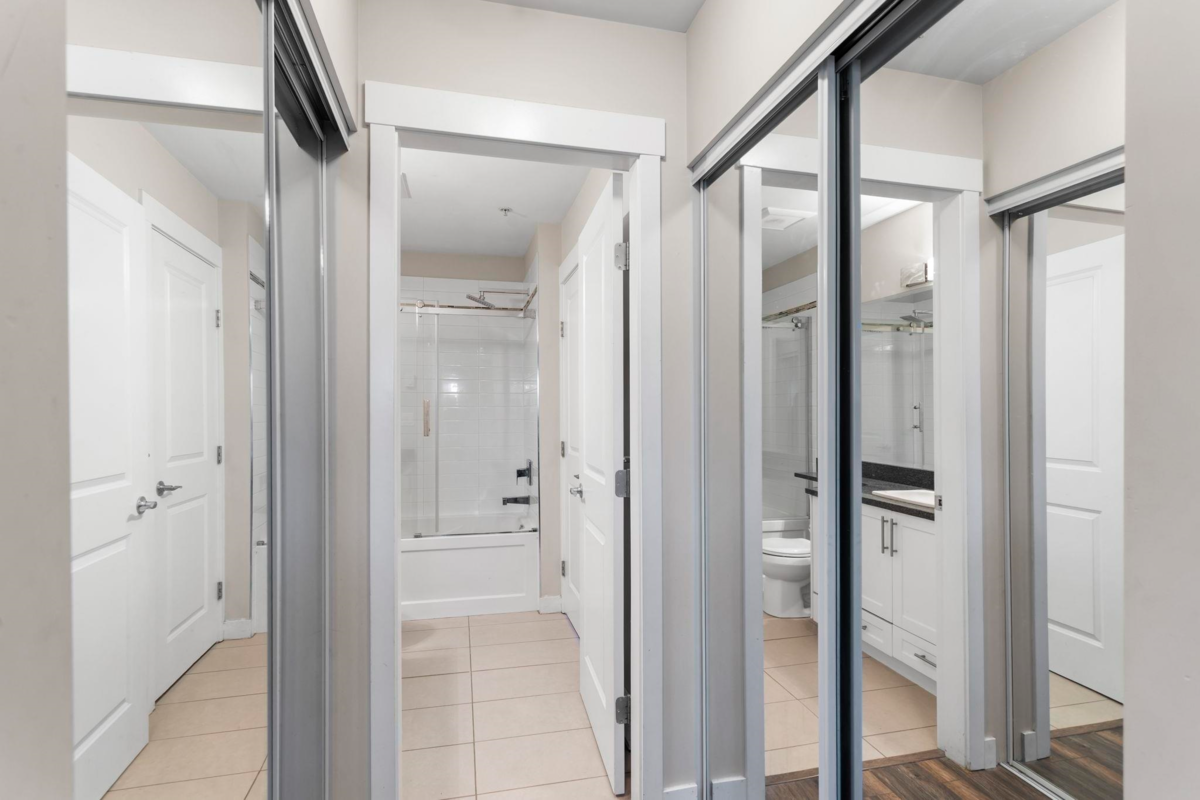 Office / Den Photo of 301 11580 223 Street, Maple Ridge, BC