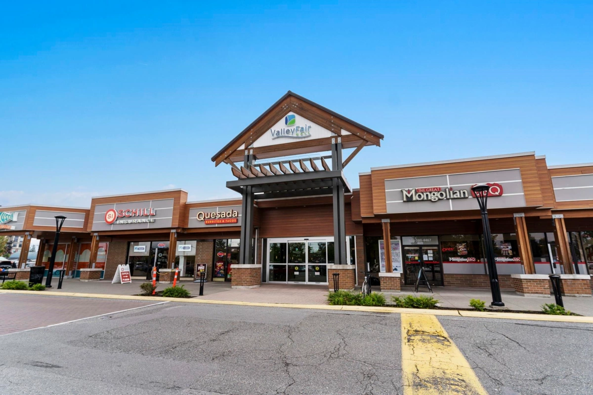 Outdoor Patio Photo of 301 11580 223 Street, Maple Ridge, BC