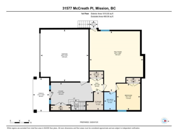 Community Amenities Photo (Clubhouse) of 31577 Mccreath Place, Mission, BC