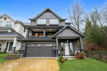 31577 Mccreath Place, Mission, BC, Mission — Single Family Residence for sale