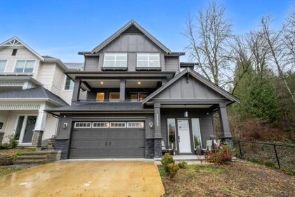 31577 Mccreath Place, Mission, BC, Mission — Single Family Residence for sale