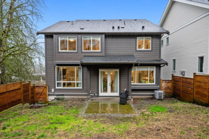 31577 Mccreath Place, Mission, BC, Mission — Single Family Residence for sale