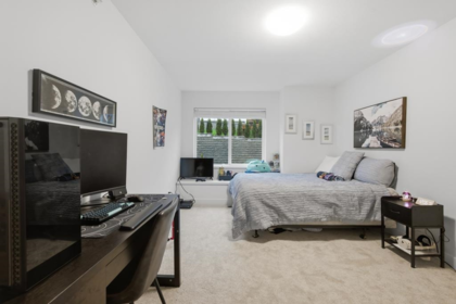 Garden / Landscaping Photo of 31577 Mccreath Place, Mission, BC