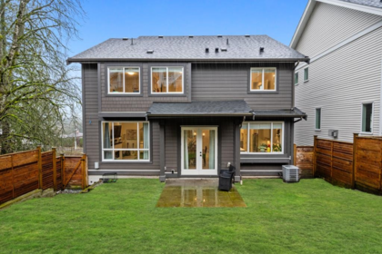 31577 Mccreath Place, Mission, BC, Mission — Single Family Residence for sale