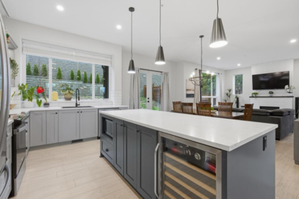 Loft / Bonus Room Photo of 31577 Mccreath Place, Mission, BC