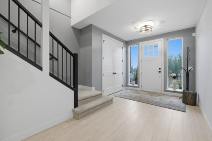 Swimming Pool Photo of 31577 Mccreath Place, Mission, BC