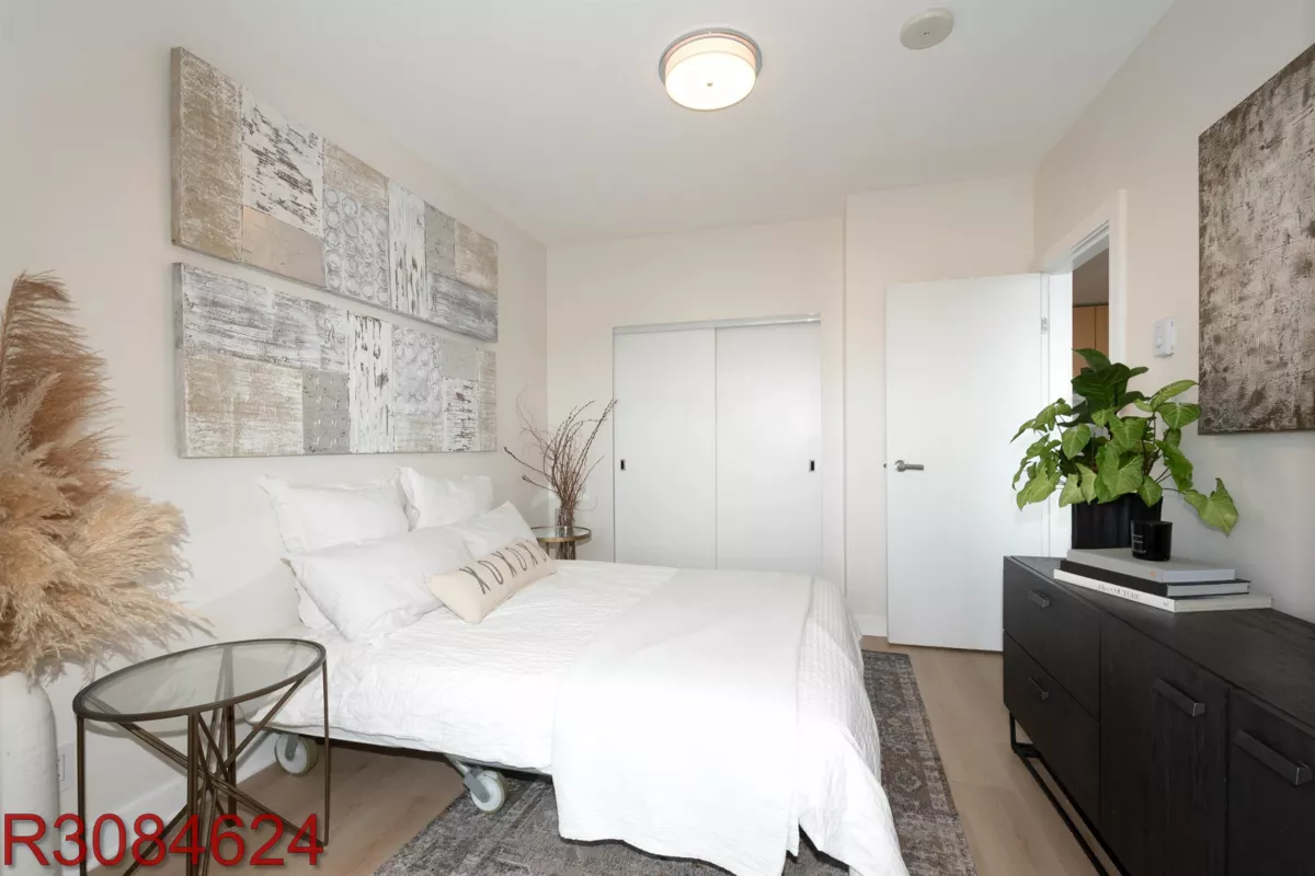 Basement Recreation Room Photo of 1902 301 Capilano Road, Port Moody, BC