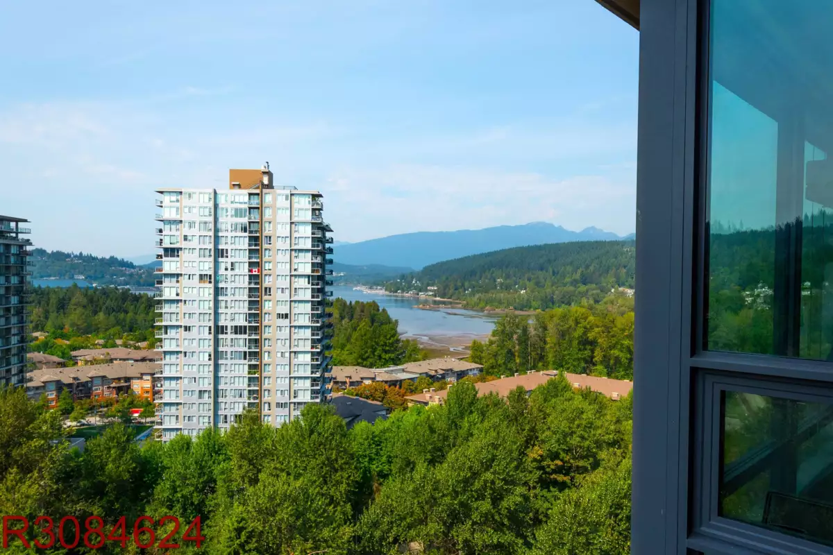 Breakfast Nook Photo of 1902 301 Capilano Road, Port Moody, BC