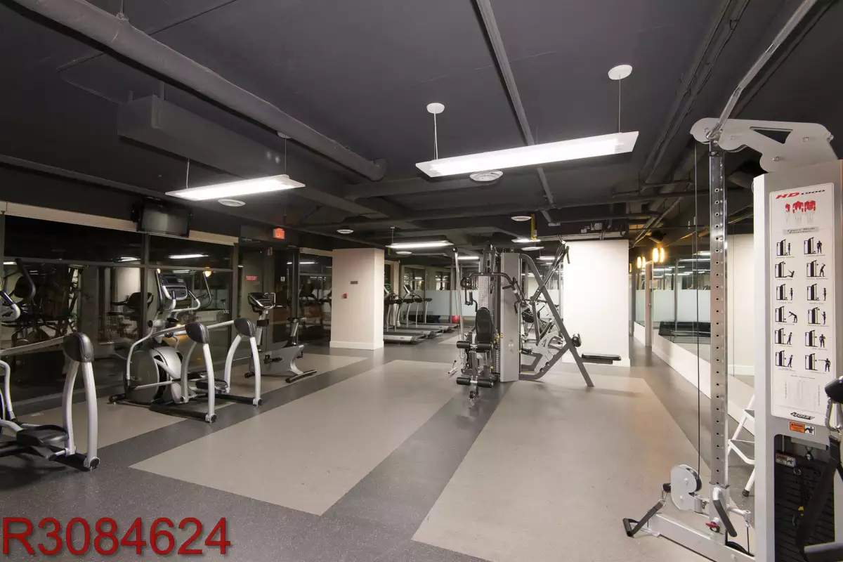 Front Yard Photo of 1902 301 Capilano Road, Port Moody, BC