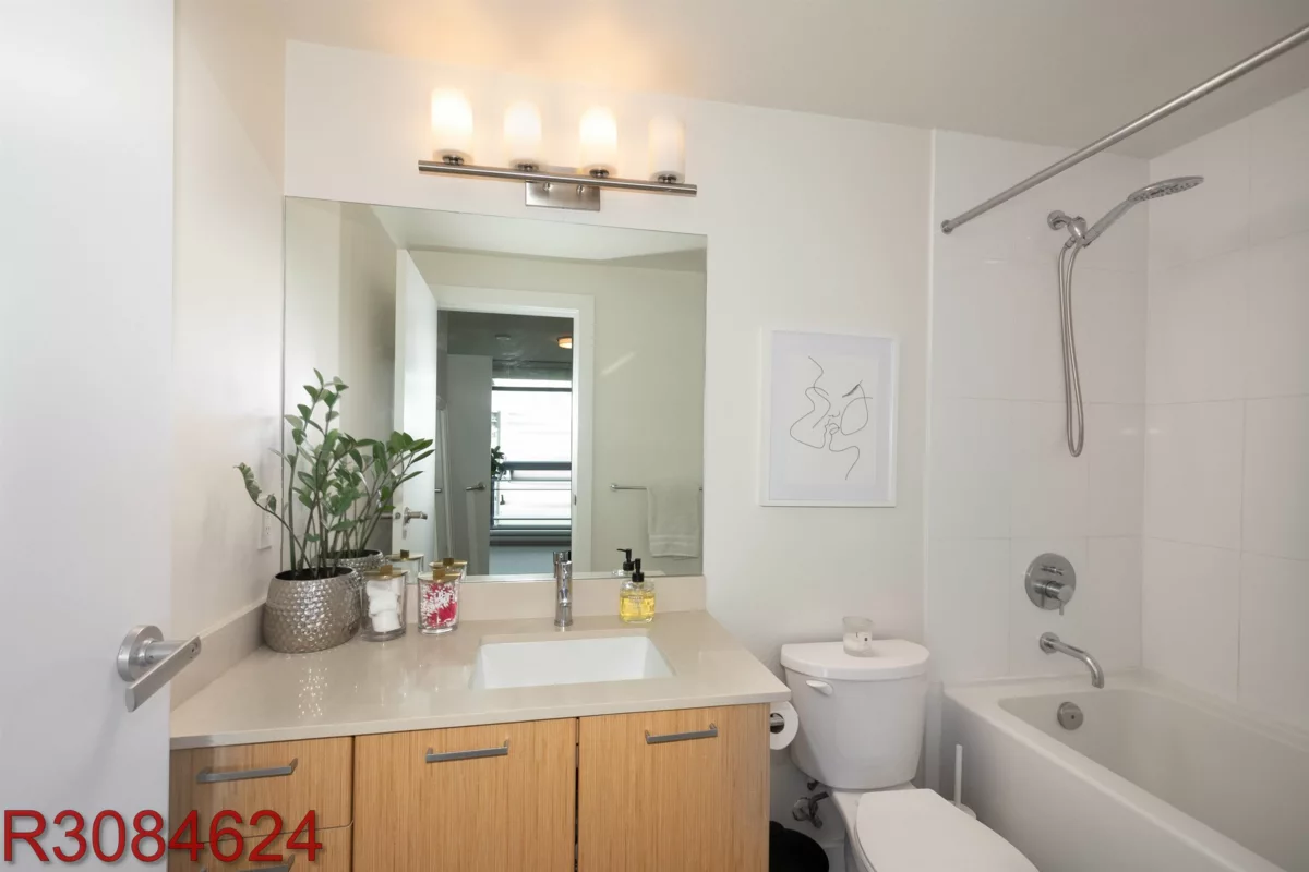 Loft / Bonus Room Photo of 1902 301 Capilano Road, Port Moody, BC